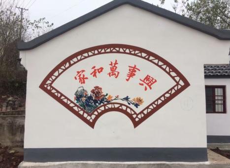 汝州关于墙绘知识，您知道哪些？