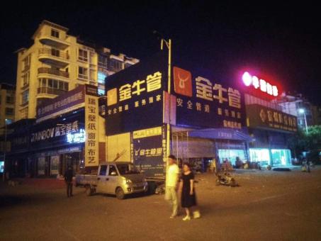 四点告诉你汝州市场门头招牌设计的重要性!