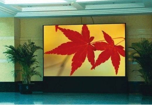 汝州LED显示屏