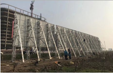 汝州什么是广告物料？