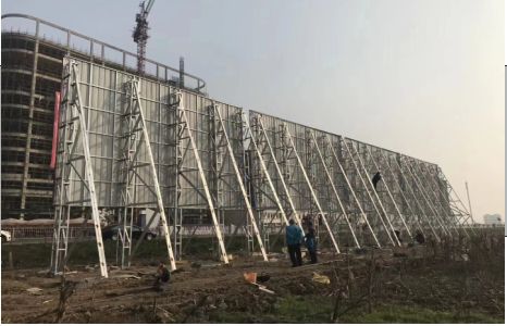 汝州凯创教你怎样选择户外广告牌的最佳位置