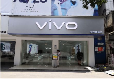 汝州}做一个门店面广告招牌需要多少钱？