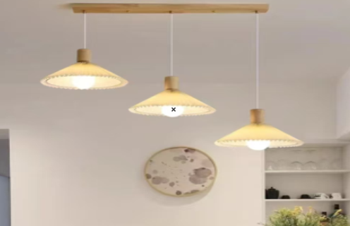 汝州关于LED灯