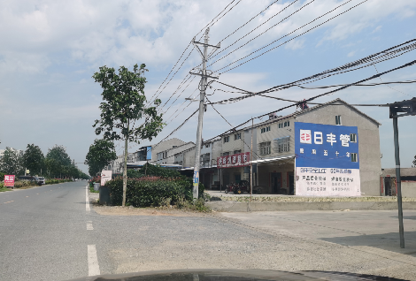 汝州如何能保证墙体广告的醒目性？