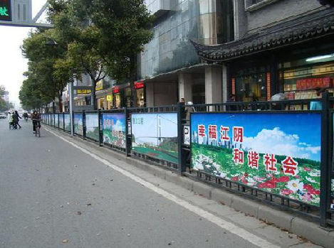 汝州户外广告有哪些类型？